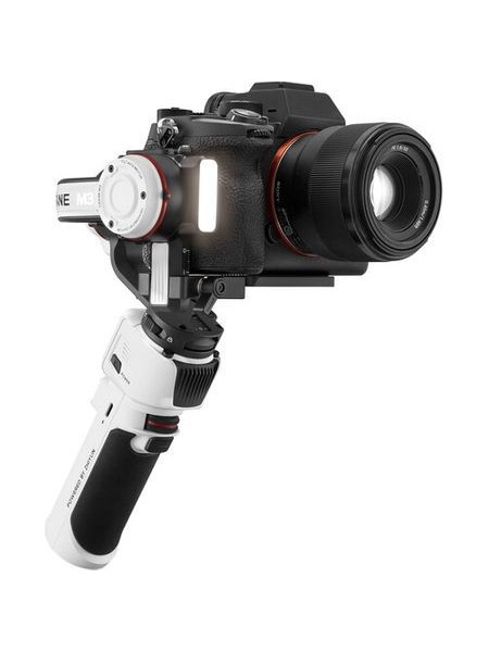 Zhiyun CRANE M3 3-Axis Gimbal Stabilizer (Standard Kit) | CRANE M3