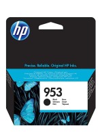 HP 953 Black Original Ink Cartridge | L0S58AE