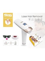 DSP 70152A Laser Hair Removal White | DSP 70152A White