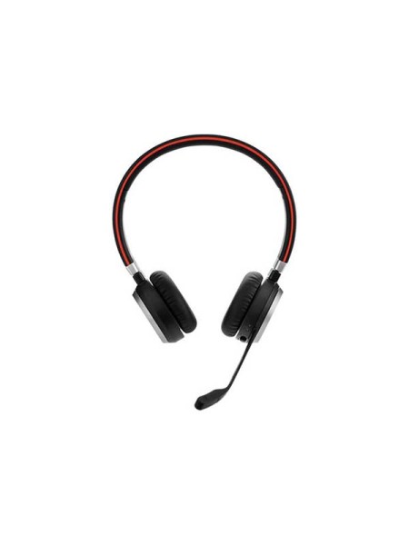 Jabra Evolve 65 SE Link380a MS Stereo Black | 6599-833-309