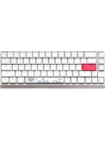 Ducky ONE 2 TKL White & Blue Swith Gaming Keyboard | DKON1787ST-CARALWWT1