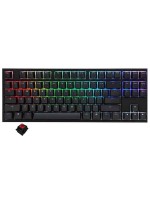 Ducky ONE 2 MINI RGB LED Black & Red Swith Gaming Keyboard | DKON2061ST-RARALAZT1