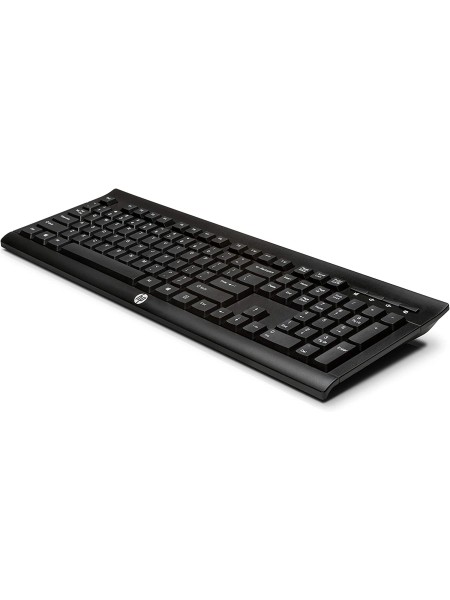 HP K2500 Wireless Keyboard | K2500