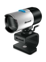 MICROSOFT LIFECAM STUDIO Webcam with One Year Warranty