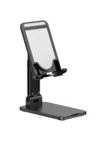 USAMS Us-Zj059 Retractable Phone/Tablet Desktop Stand | Us-Zj059