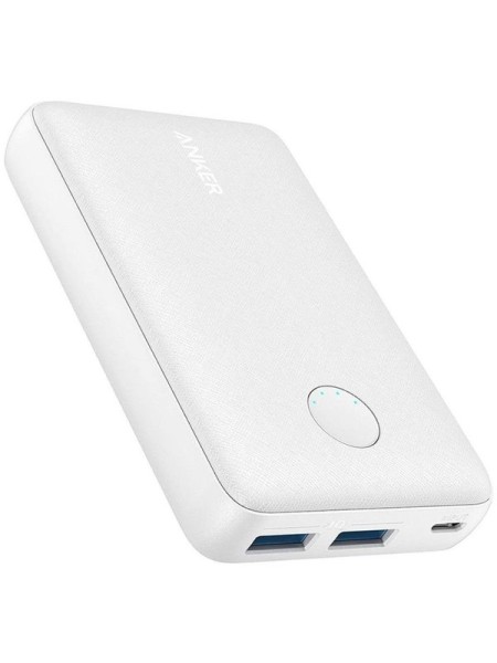 Anker PowerCore SELECT Power Bank 10000 Mah WHITE 