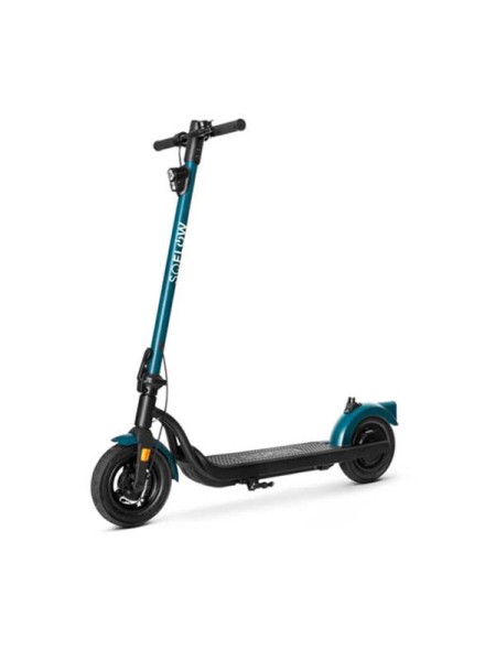 SoFlow SO2 Air Gen 3 Electric Scooter, 30km Battery Life, 350W Drum brake, Foldable Scooter | SFW-ES-SO2AIR-3GEN