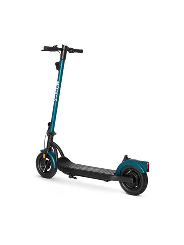 SoFlow SO2 Air Gen 3 Electric Scooter, 30km Battery Life, 350W Drum brake, Foldable Scooter | SFW-ES-SO2AIR-3GEN