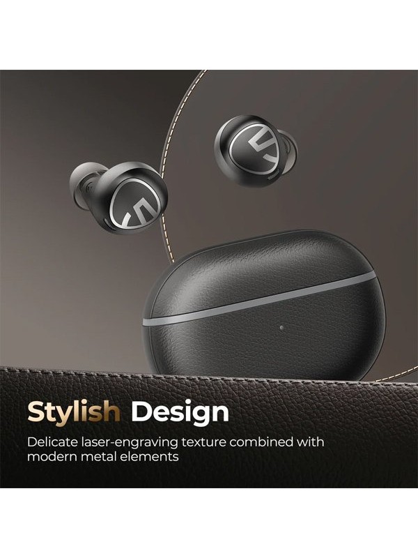 Soundpeats Free2 Classic Wireless Earbuds Bluetooth 5.0 TWS | Soundpeats Free2