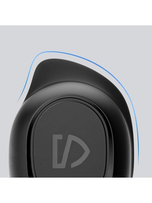 Soundpeats TRUEFREE2 Wirless Earbuds Bluetooth 5.0 Black | TRUEFREE2 BLACK