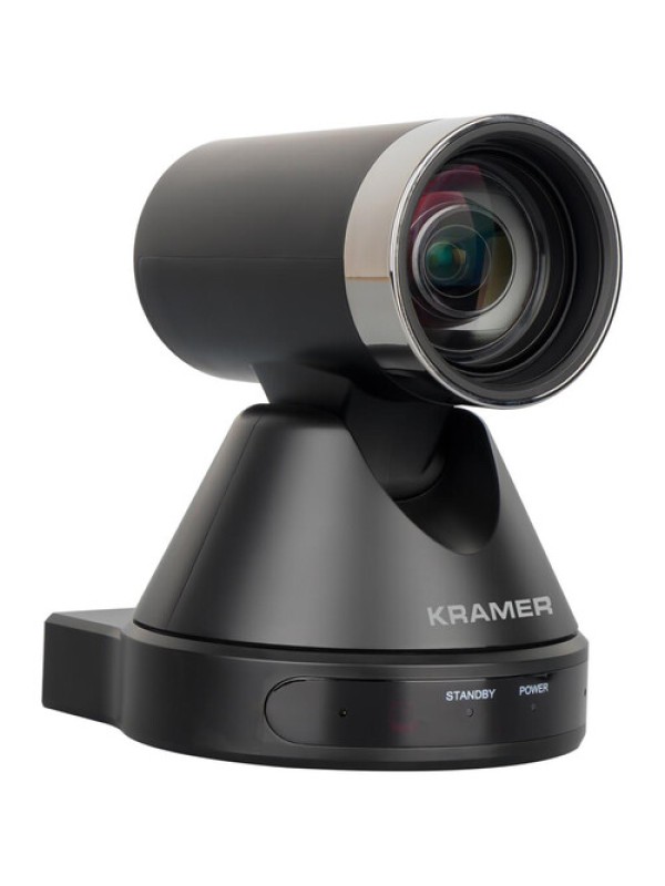 Kramer Kramer K-CAMHD 1080p Pro USB PTZ Camera with 12x Optical Zoom | Kramer K-CAMHD