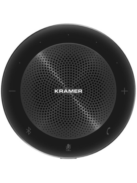 Kramer K-Speak USB & Bluetooth Omnidirectional Wireless Speakerphone | Kramer K-Speak
