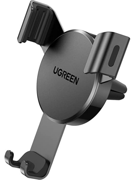 UGREEN Air Vent Car Mount Phone Holder for 4.7-7.2 inch screens | Air Vent
