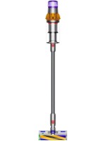 Dyson V15 Detect Absolute Cordless Vacuum Cleaner Yellow & Nickel  | Dyson V15 Detect