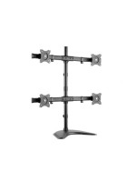 Skill Tech SH T048 Essential Multi Screen Array Desk Mounts | SH T048