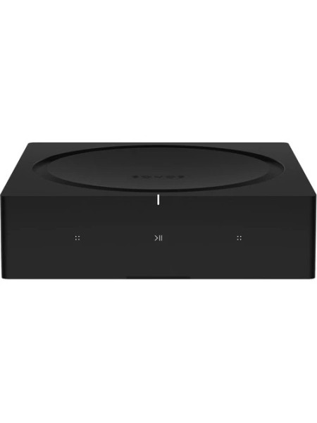 Sonos AMP Versatile Amplifier For Powering All Your Entertainment | AMPG1UK1BLK