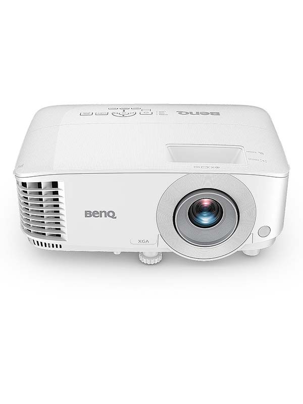 BENQ MX560 XGA 4000 ANSI Lumen High brightness Business Projector For Presentation with Warranty 