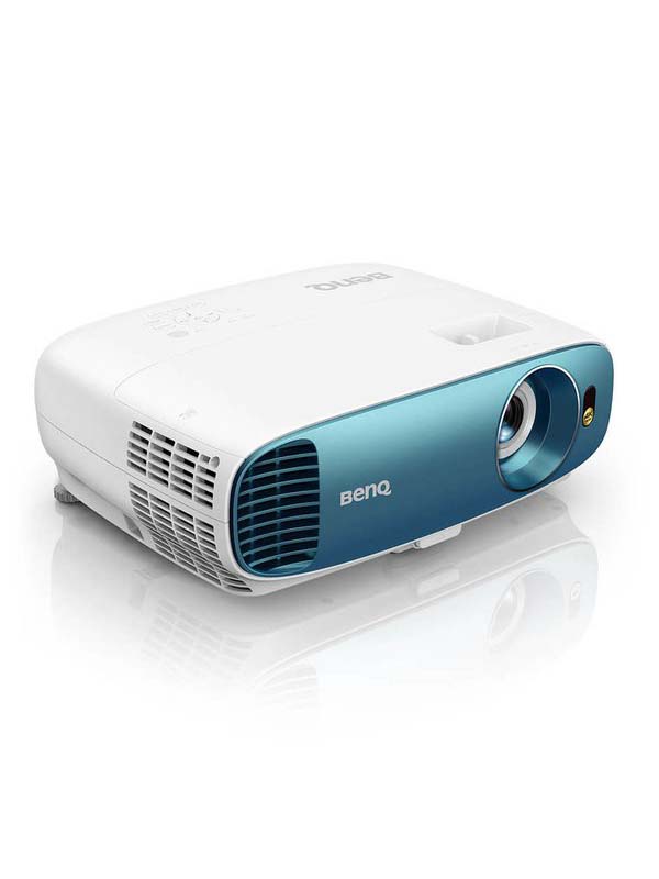 BENQ TK800 4K UHD 3000lm Home Entertainment Projector with Warranty 