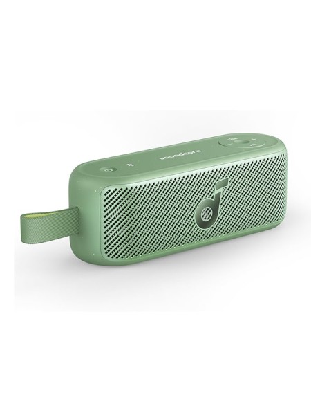 Anker Soundcore Motion 100 Portable Wireless Speaker, Green with Warranty | A3133061