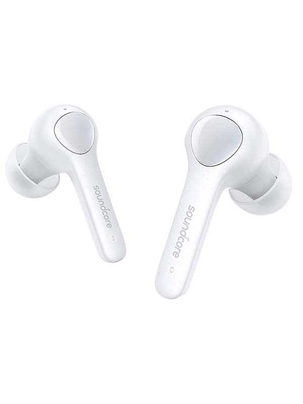 Anker Soundcore Life Note True Wireless Earbuds, White with Warranty 
