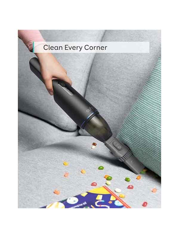 Anker Eufy HomeVac H11 Handheld Vacuum Cleaner, Blue with Warranty | T2520K31