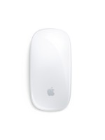 Apple Magic Mouse MK2E3ZM/A Multi-Touch Surface Wireless Bluetooth Rechargeable White | MK2E3ZM/A