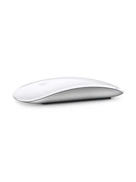 Apple Magic Mouse MK2E3ZM/A Multi-Touch Surface Wireless Bluetooth Rechargeable White | MK2E3ZM/A