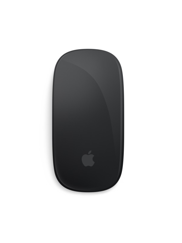 Apple Magic Mouse MMMQ3ZM/A Multi-Touch Surface Wireless Bluetooth Rechargeable Black | MMMQ3ZM/A