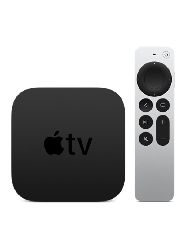 Apple TV 4K 64GB | MXH02AE/A