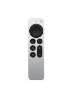 Apple MJFN3 TV Remote (2nd Gen) Silver | MJFN3