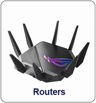 routers