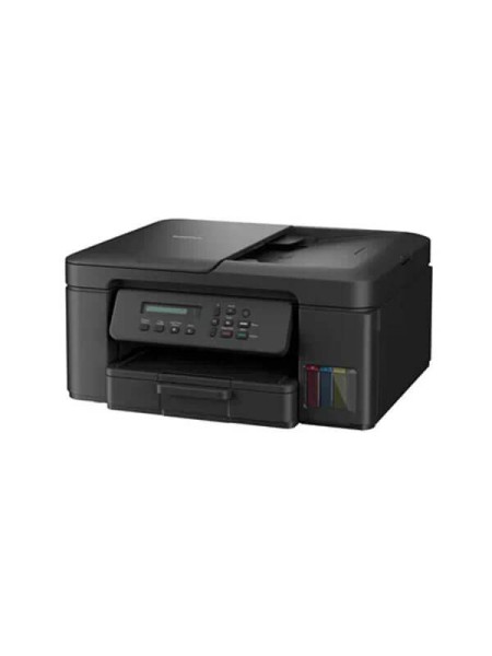 Brother DCP-T730DW 3-in-1 Colour Ink Tank Printer, Print Scan Copy, 16ipm, Automatic Duplex, 20-Sheet ADF, Wi-Fi, Wi-Fi Direct, 150-Sheet Tray | DCP-T730DW