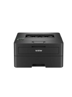 Brother HL-L2461DW Wireless Monochrome Laser Printer, 34ppm, Automatic Duplex, Wi-Fi, Wi-Fi Direct, 250-Sheet Tray, 1200dpi, 1-Year Carry-in Warranty | HL-L2461DW