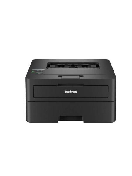 Brother HL-L2461DW Wireless Monochrome Laser Printer, 34ppm, Automatic Duplex, Wi-Fi, Wi-Fi Direct, 250-Sheet Tray, 1200dpi, 1-Year Carry-in Warranty | HL-L2461DW