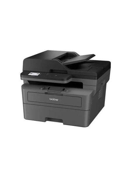 Brother MFC-L2885DW 4-in-1 Monochrome Laser Printer, 34ppm, Auto Duplex Print & Scan, 50-Sheet ADF, 2.7-inch Touchscreen, Ethernet, Wi-Fi, NFC | MFC-L2885DW