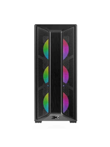 XIGMATEK TRIO Gaming Tower Casing – EN45693