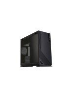INWIN 103 RGB TG Mid Tower Case - Black ATX CASE