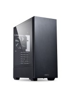 LIAN LI LANCOOL 205 MESH BLACK Computer Case
