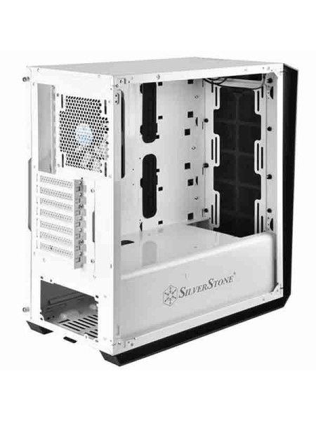 SilverStone RL07 Technology ATX Computer Case with