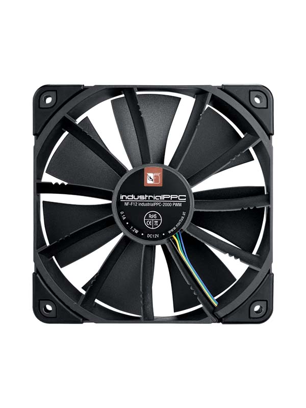 ASUS ROG RYUJIN 360, all-in-one liquid CPU cooler with color OLED, Aura Sync RGB and Noctua iPPC 2000 PWM 120mm radiator fan | ROG RYUJIN 360