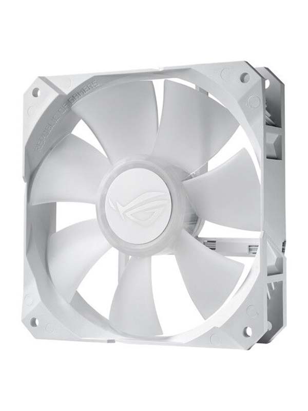 ASUS ROG Strix LC 360 RGB White Liquid CPU Cooler | 90RC0072-M0UAY0