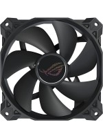 ASUS ROG STRIX XF 120 CPU COOLER FAN ,4-pin PWM fan for PC case