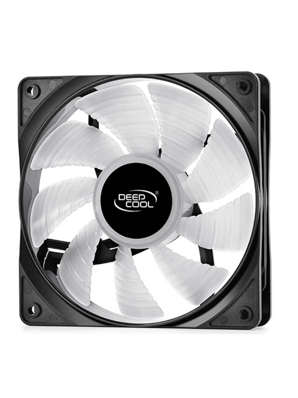 DEEPCOOL CPU Air Cooler GAMMAXX L120 RGB | DP-H12RF-GL120RGB