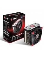 MSI Core Frozr L CPU Cooler with Hydro-Dynamic Bearing with 1 Year Warranty | Core Frozr L
