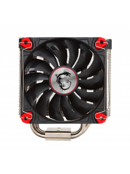 MSI Core Frozr L CPU Cooler with Hydro-Dynamic Bearing with 1 Year Warranty | Core Frozr L