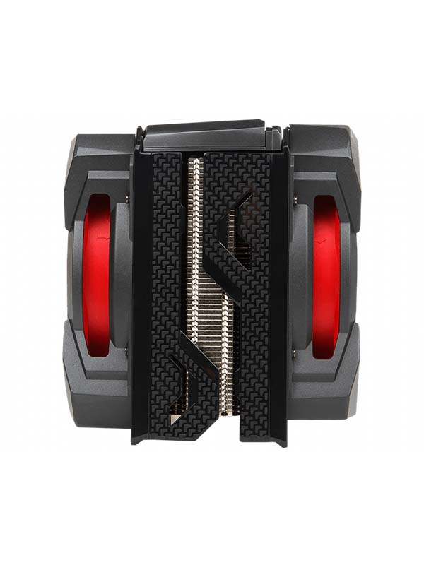 MSI Core Frozr XL CPU Cooler with Hydro-Dynamic Bearing with 1 Year Warranty | Core Frozr XL