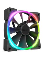 NZXT Aer RGB 2 140mm Twin Starter Pack 