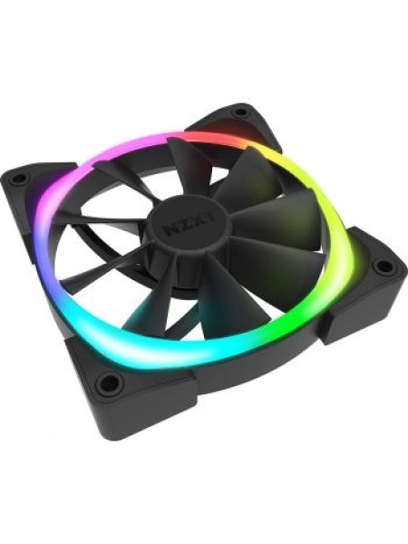 NZXT Aer RGB 2 140mm Twin Starter Pack 