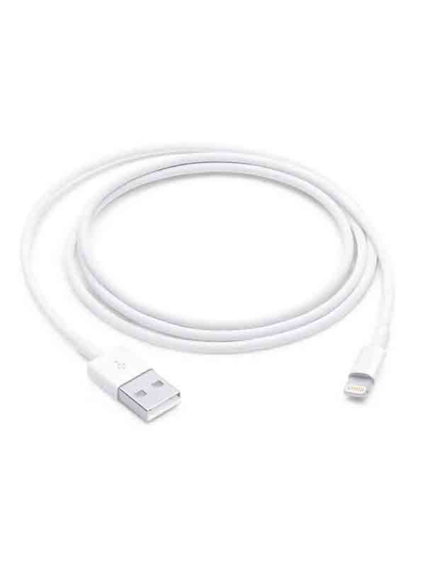 Apple Original Lightning to USB Charging Cable (1 meter)