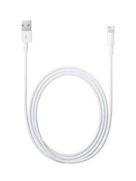 Apple Original Lightning to USB Charging Cable (1 meter)
